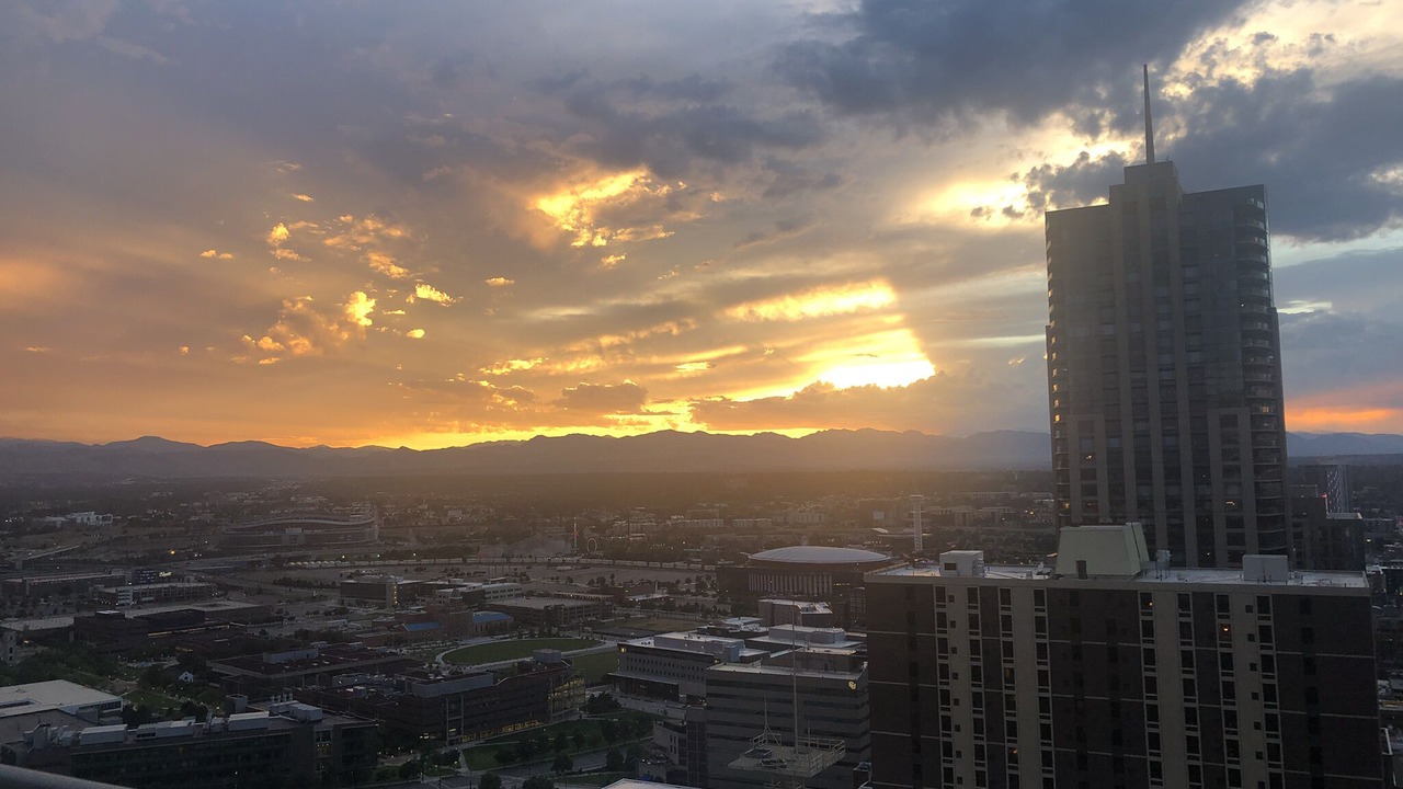 Photo of Others in Downtown Denver