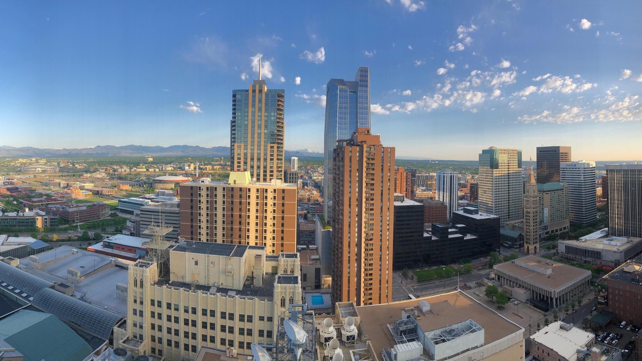 Photo of Others in Downtown Denver