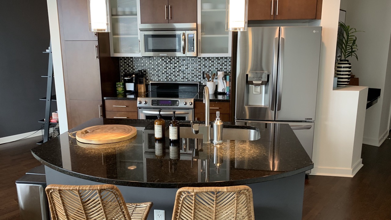 Photo of Kitchen in Downtown Denver