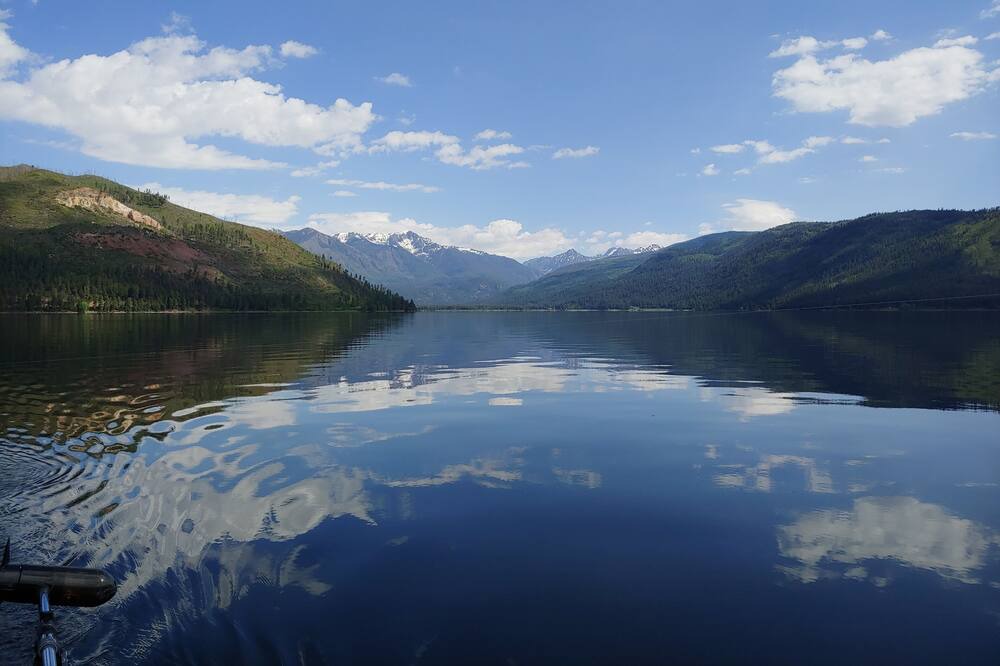 Photo of Outdoor in Vallecito