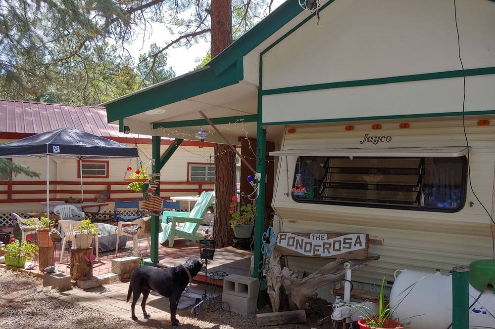 Photo of Others in Vallecito
