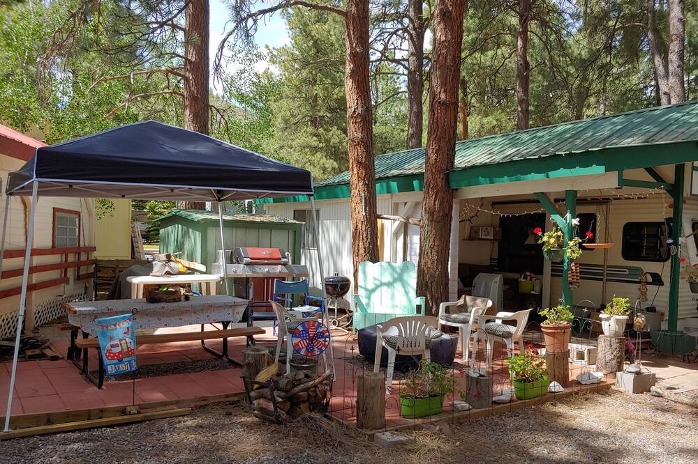 Photo of Outdoor in Vallecito
