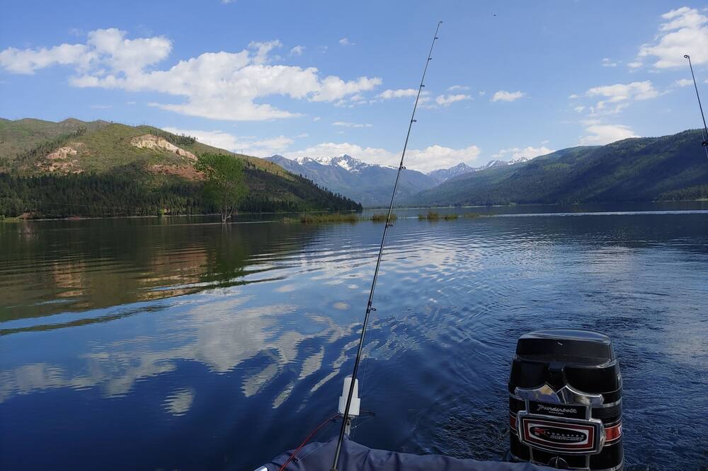 Photo of Outdoor in Vallecito