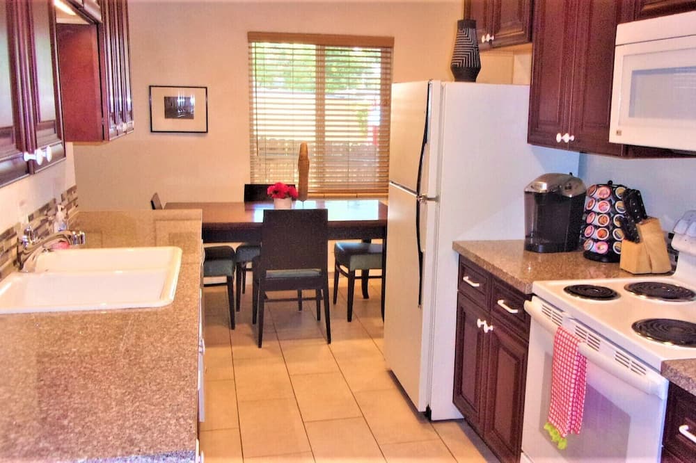 Photo of Kitchen in Highland