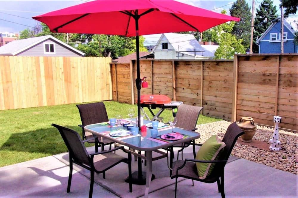 Photo of Patio Balcony in Highland