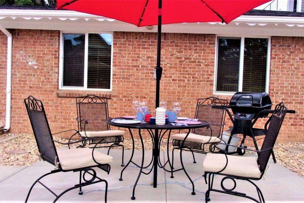 Photo of Patio Balcony in Highland