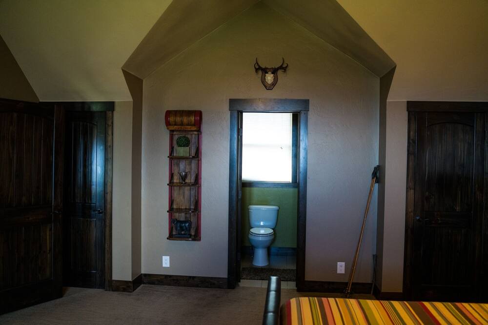 Photo of Bathroom in Gypsum