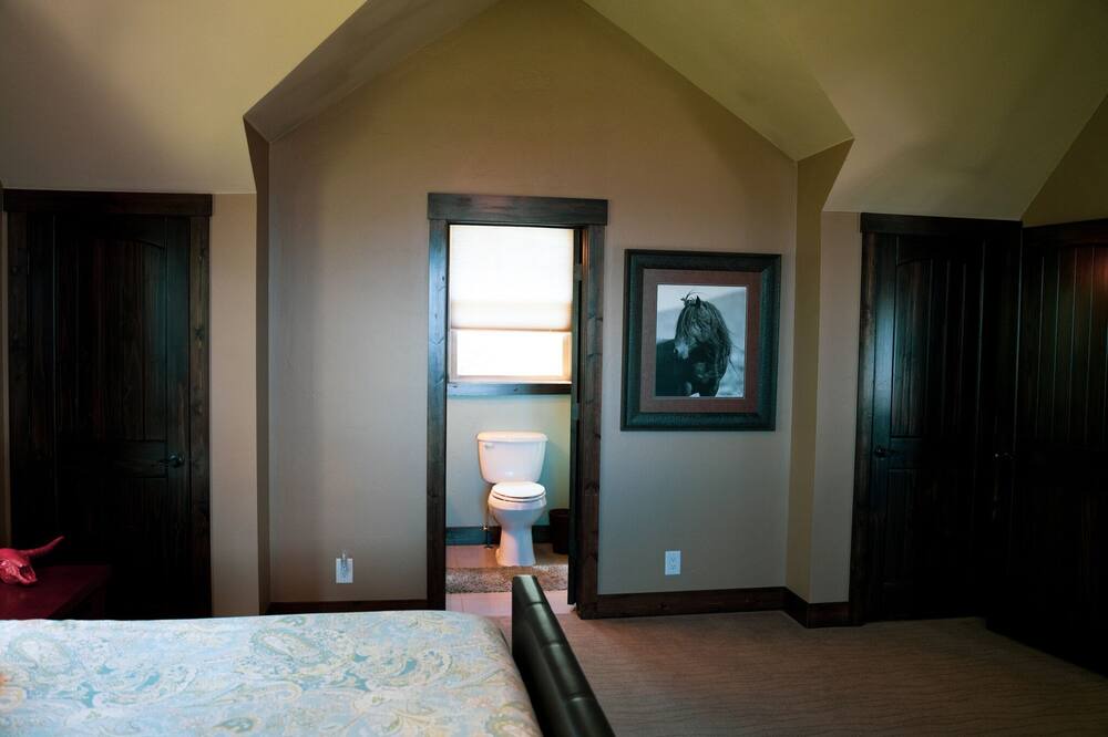 Photo of Bathroom in Gypsum