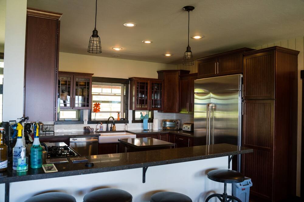 Photo of Kitchen in Gypsum