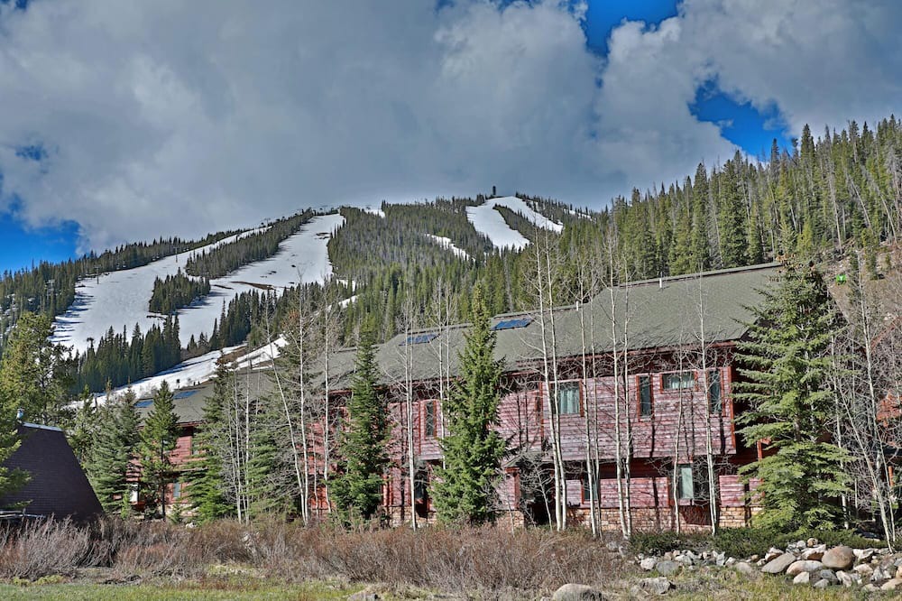 Photo of Outdoor in Old Town