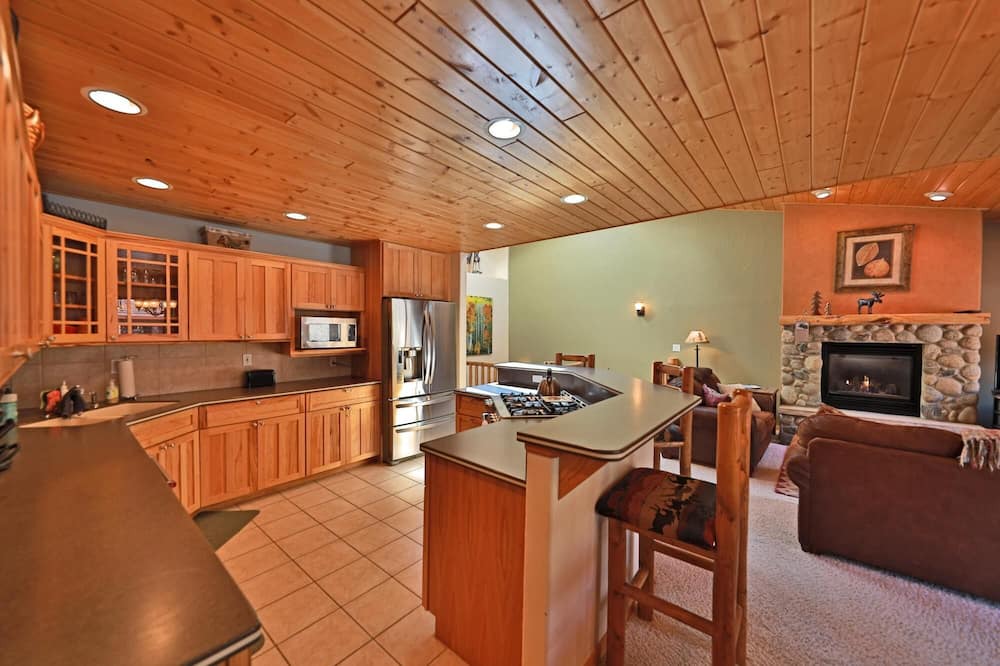 Photo of Kitchen in Old Town