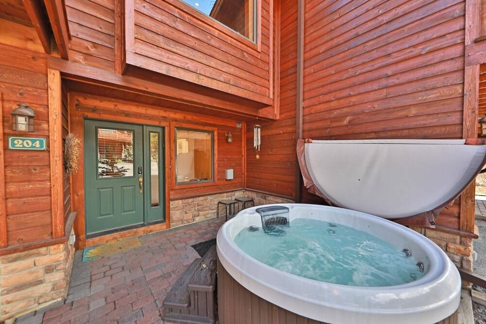 Photo of Bathroom in Old Town