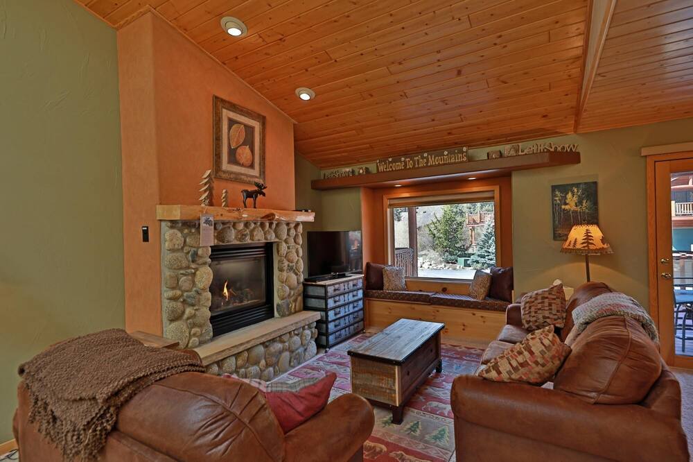 Photo of Livingroom in Old Town