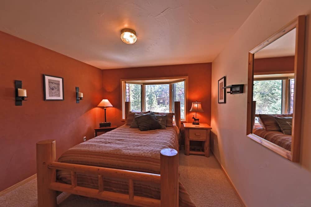 Photo of Bedroom in Old Town