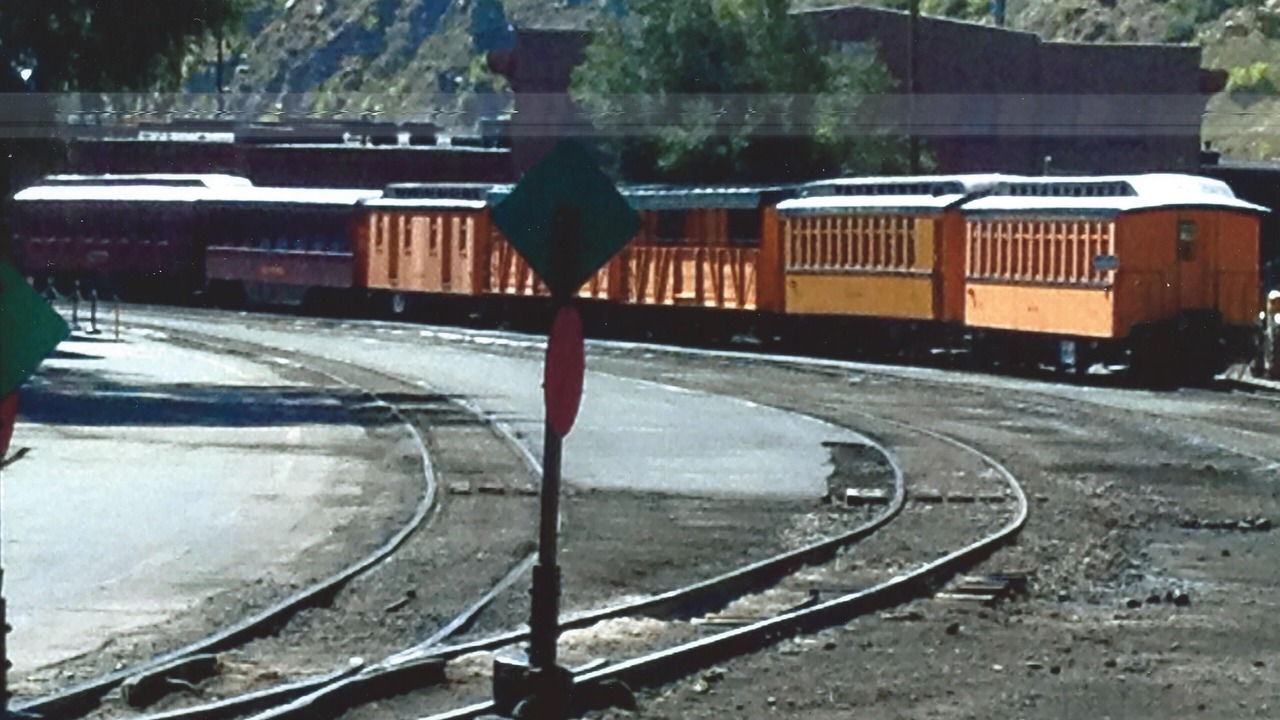 Photo of Outdoor in Historic Downtown Durango