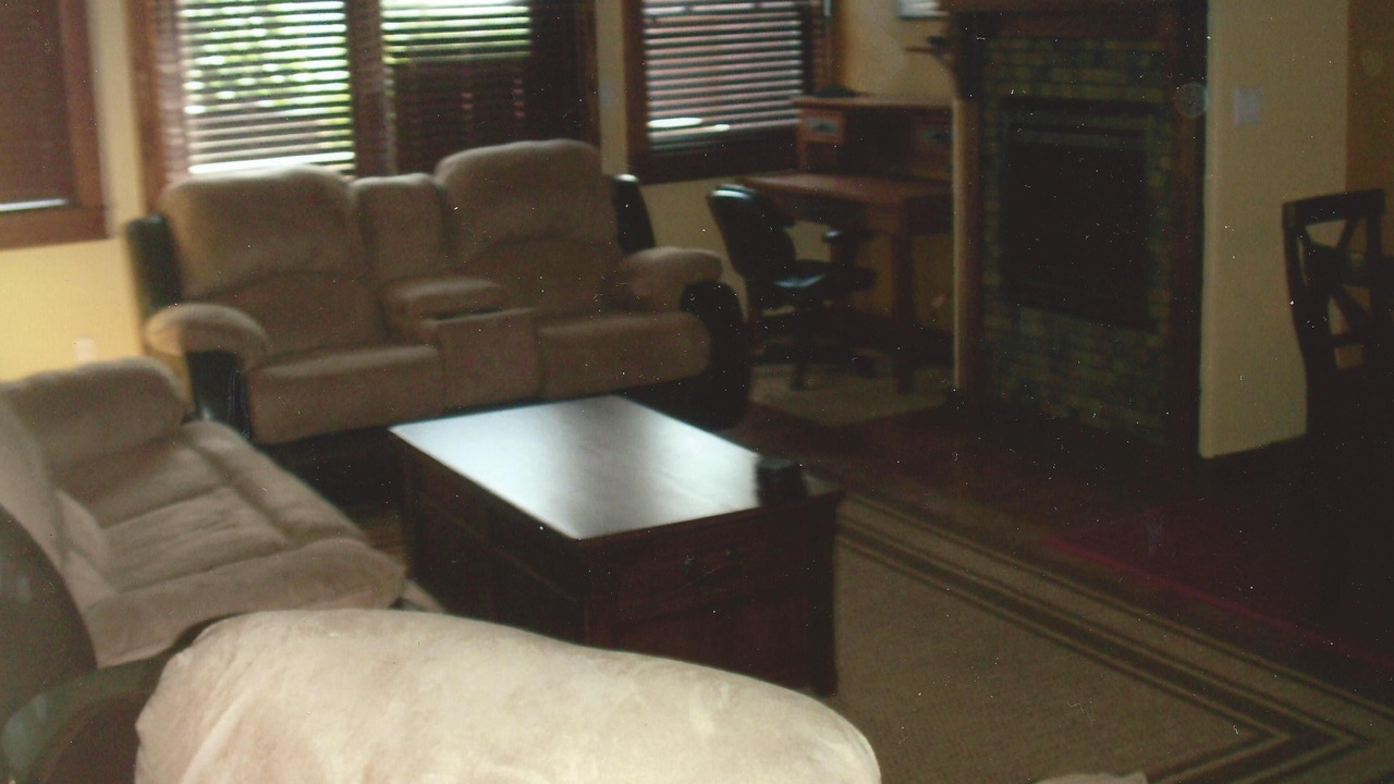 Photo of Livingroom in Historic Downtown Durango