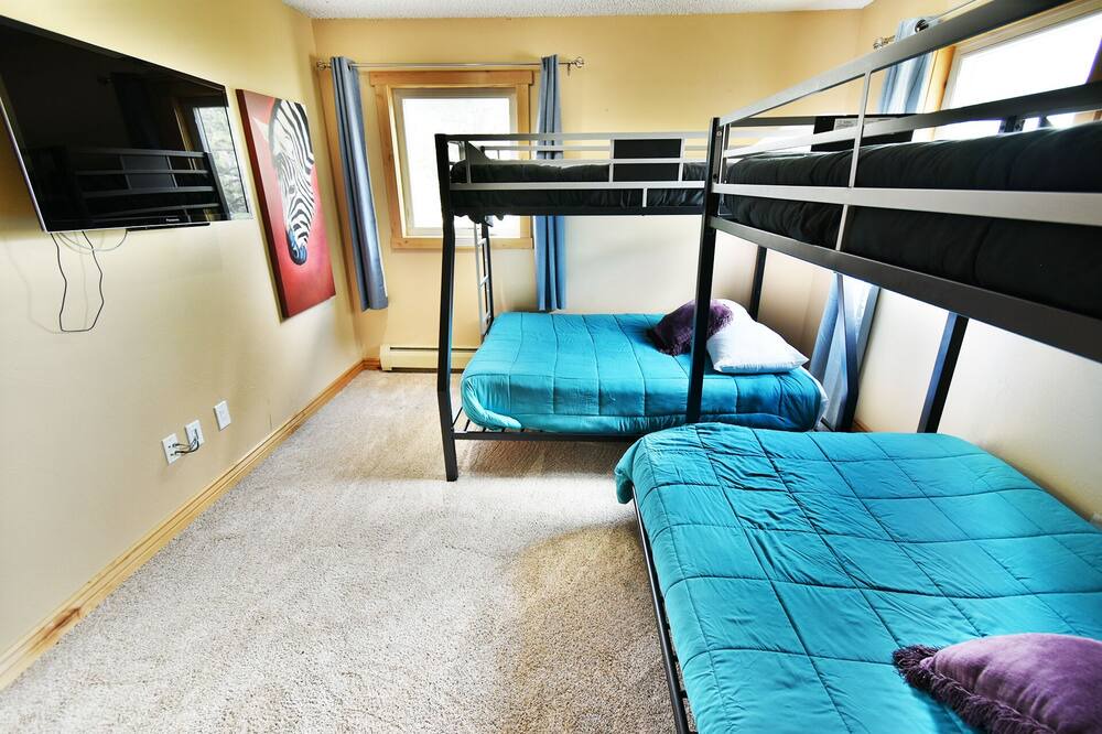 Photo of Bedroom in Frisco
