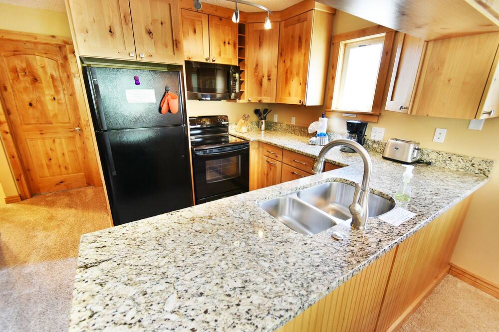 Photo of Kitchen in Frisco