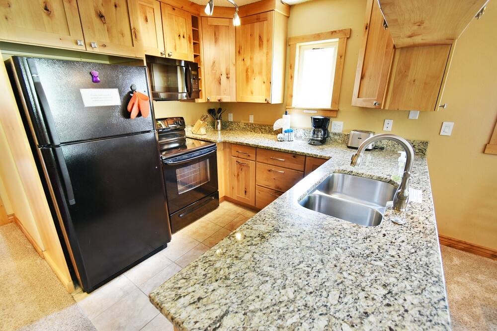 Photo of Kitchen in Frisco