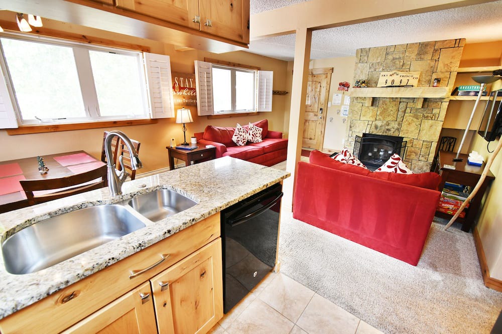 Photo of Kitchen in Frisco