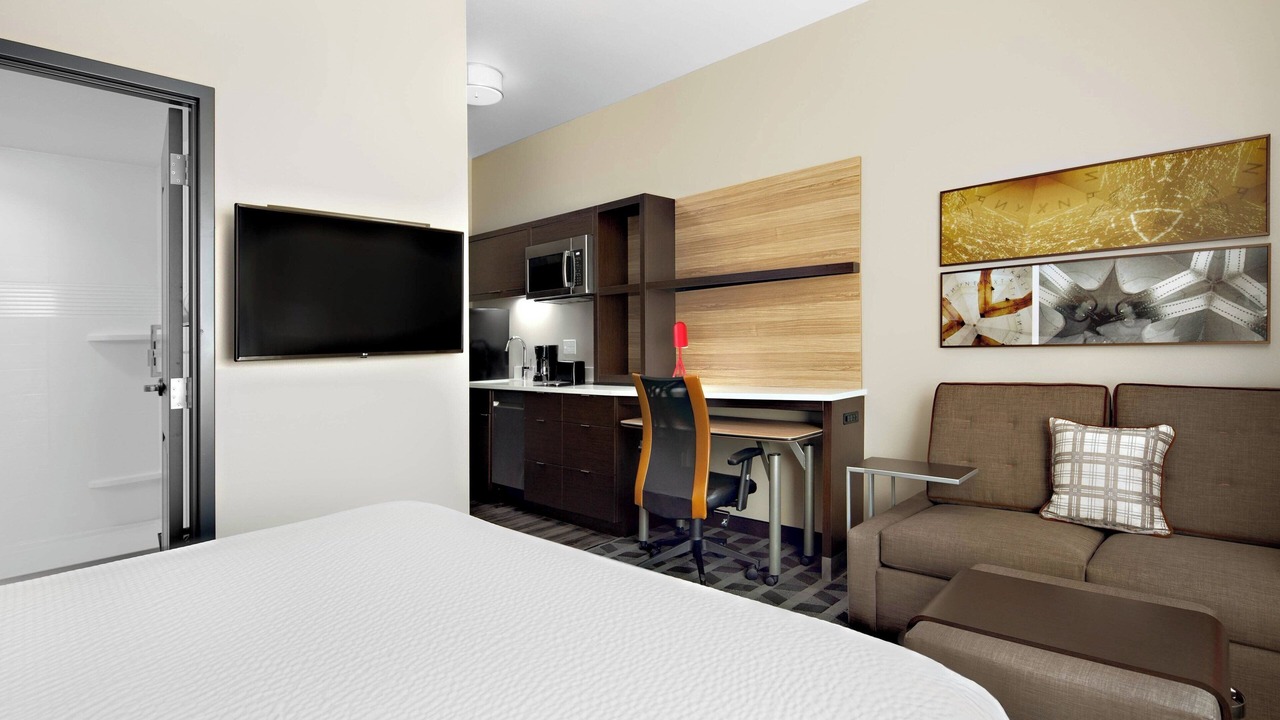 Photo of Bedroom in Loveland