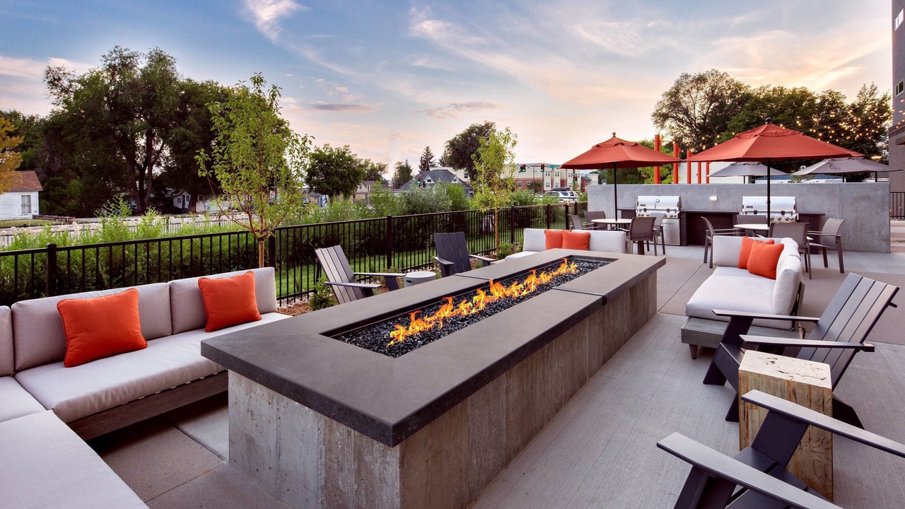 Photo of Outdoor in Loveland