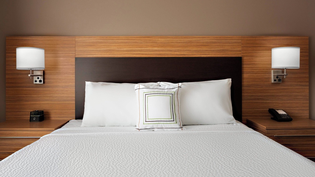 Photo of Bedroom in Loveland