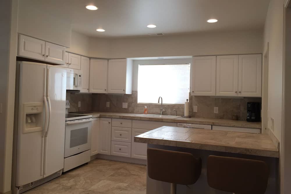 Photo of Kitchen in Tarryall