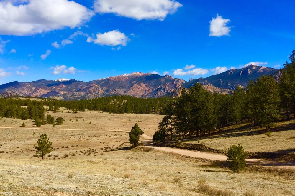 Photo of Outdoor in Tarryall