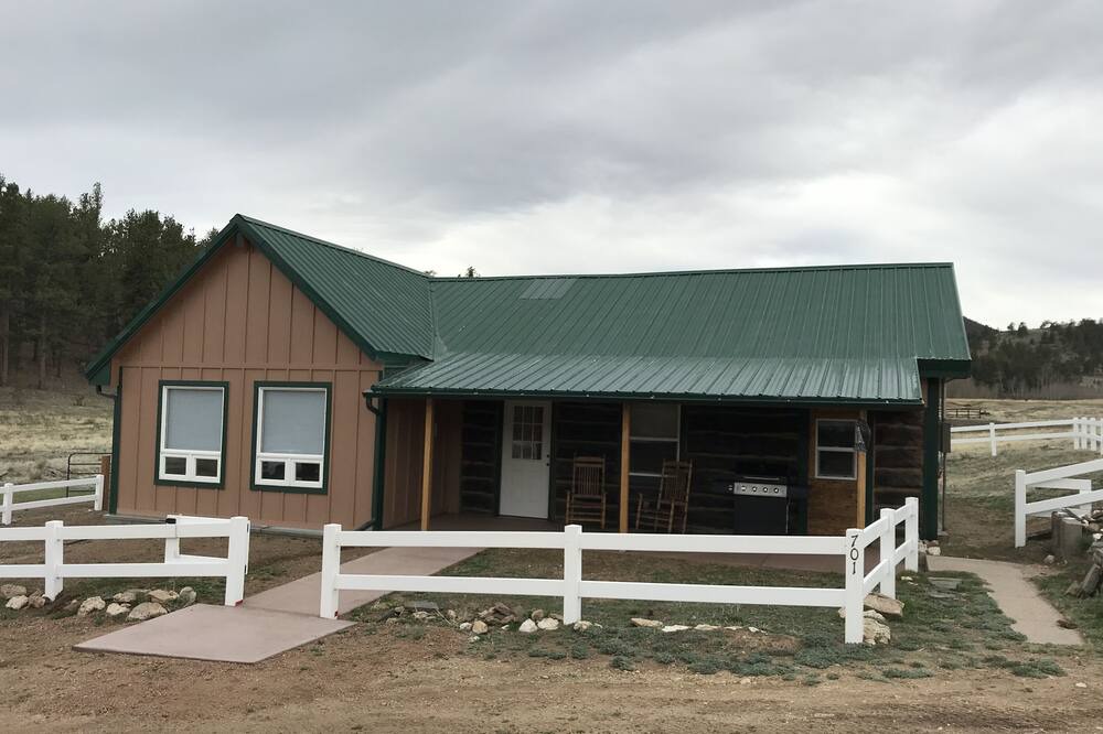 Photo of Outdoor in Tarryall