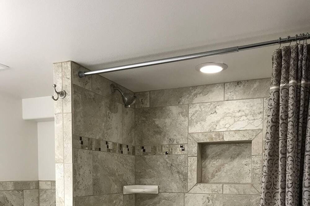 Photo of Bathroom in Tarryall