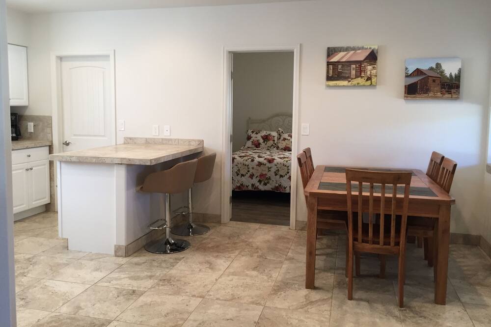 Photo of Kitchen in Tarryall