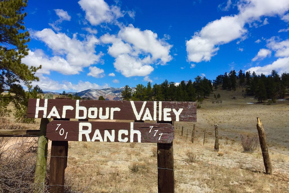 Photo of Outdoor in Tarryall