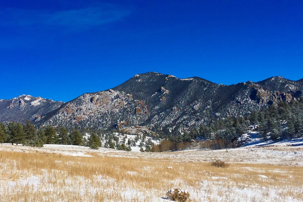 Photo of Outdoor in Tarryall