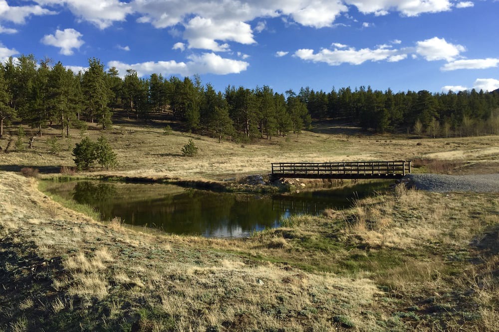Photo of Outdoor in Tarryall