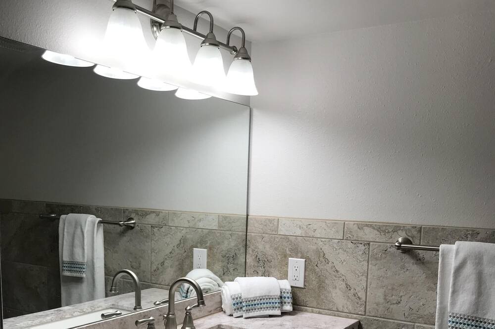 Photo of Bathroom in Tarryall