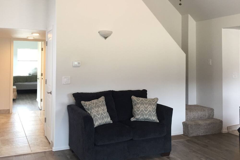 Photo of Livingroom in Tarryall