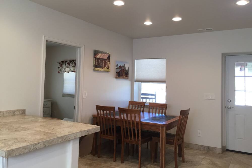 Photo of Kitchen in Tarryall