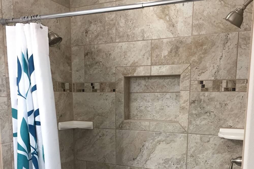 Photo of Bathroom in Tarryall