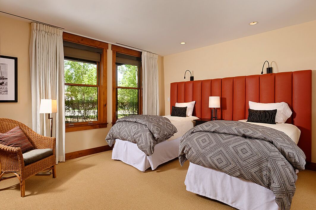 Photo of Bedroom in Snowmass Village