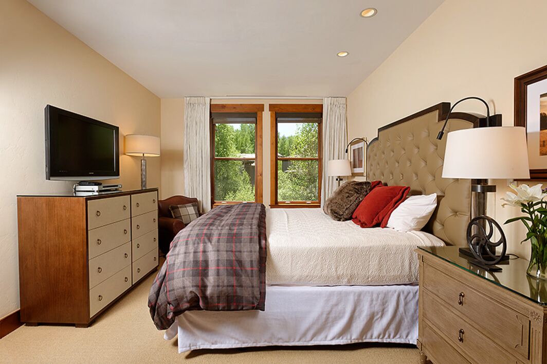 Photo of Bedroom in Snowmass Village