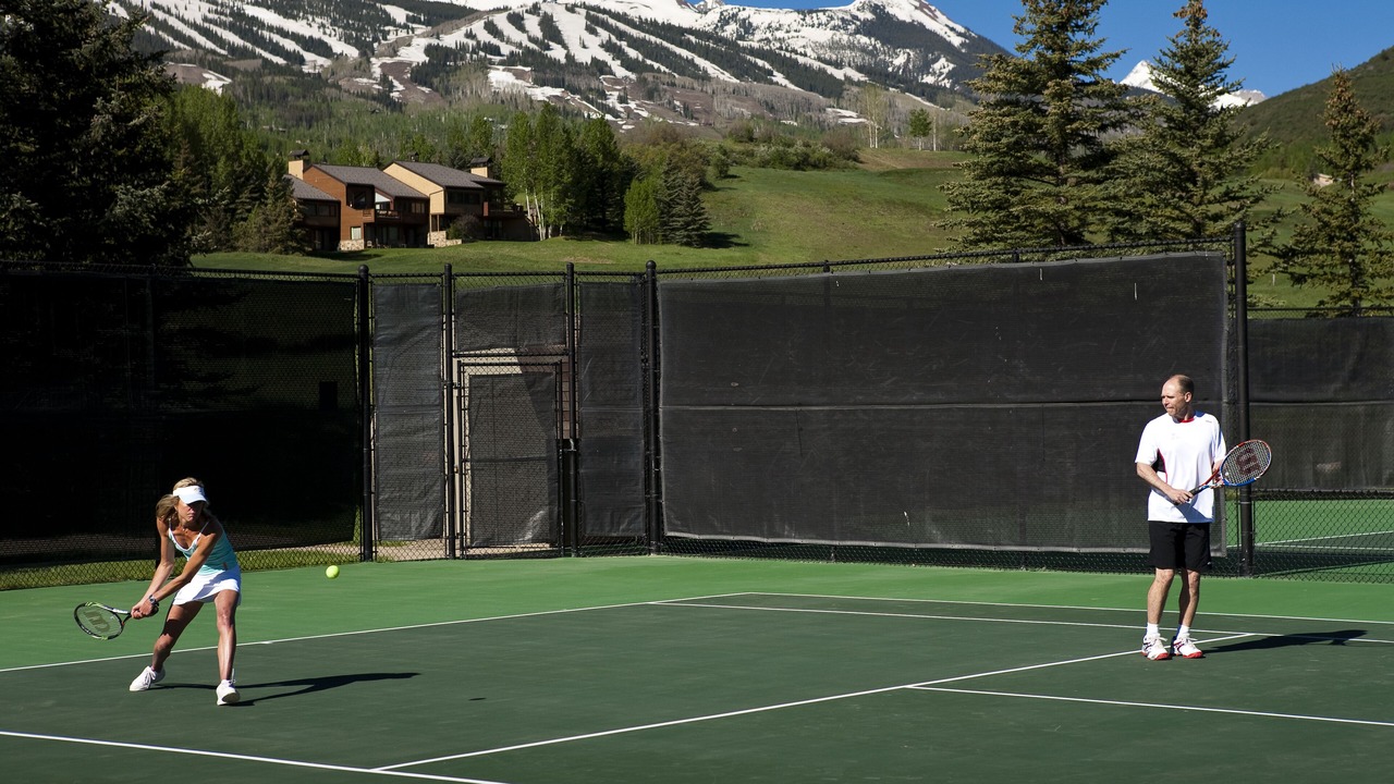 Photo of Others in Snowmass Village