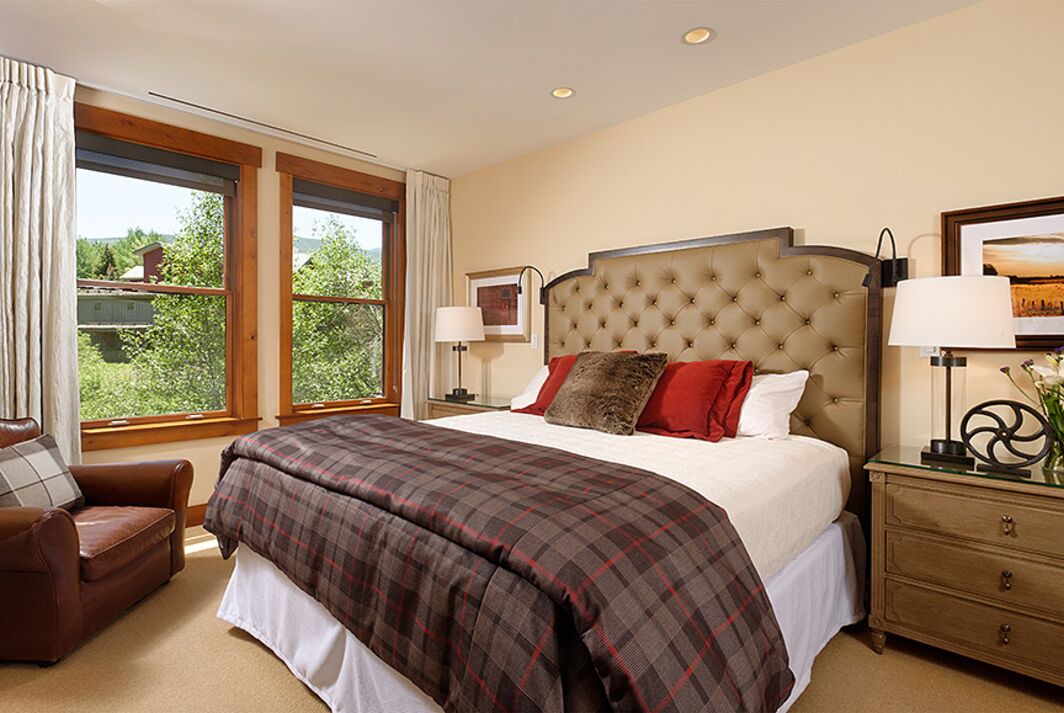 Photo of Bedroom in Snowmass Village