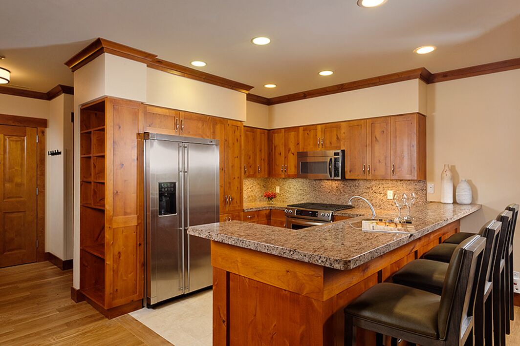 Photo of Kitchen in Snowmass Village