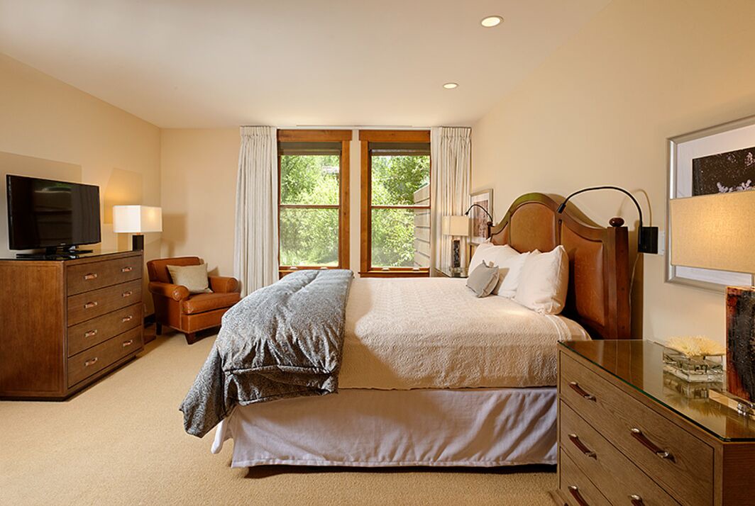 Photo of Bedroom in Snowmass Village