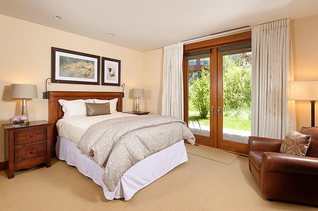 Photo of Bedroom in Snowmass Village