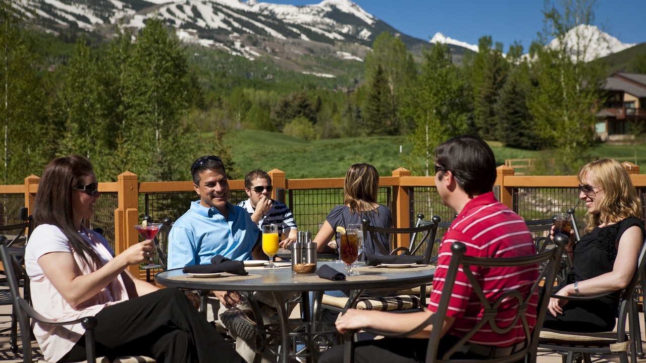 Photo of Outdoor in Snowmass Village