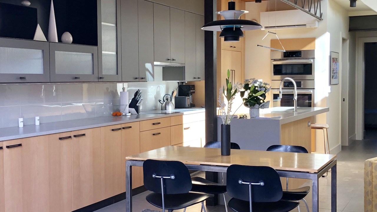 Photo of Kitchen in Whittier