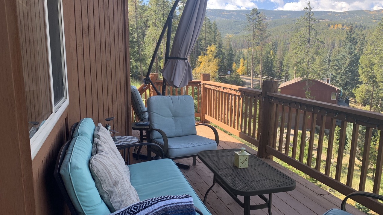 Photo of Outdoor in Shadow Mountain