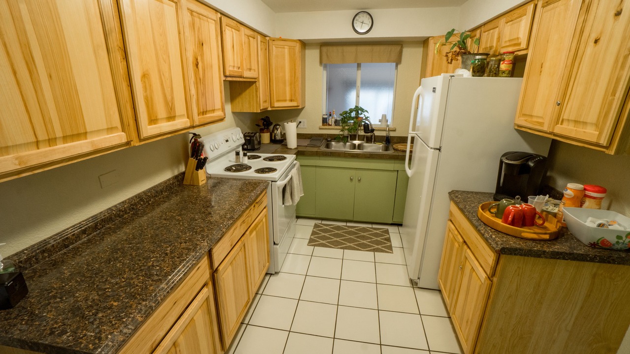 Photo of Kitchen in Edgewater